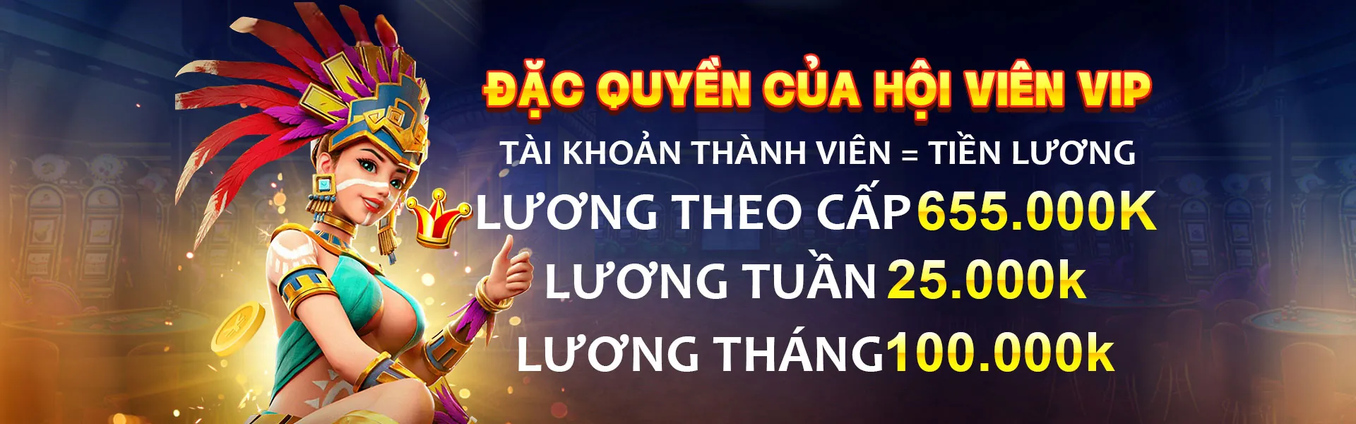 Banner chính thức hihi88 2026 với khuyến mãi 188K
